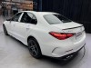 Mercedes-Benz C 260 L 2022
