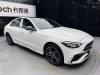 Mercedes-Benz C 260 L 2022