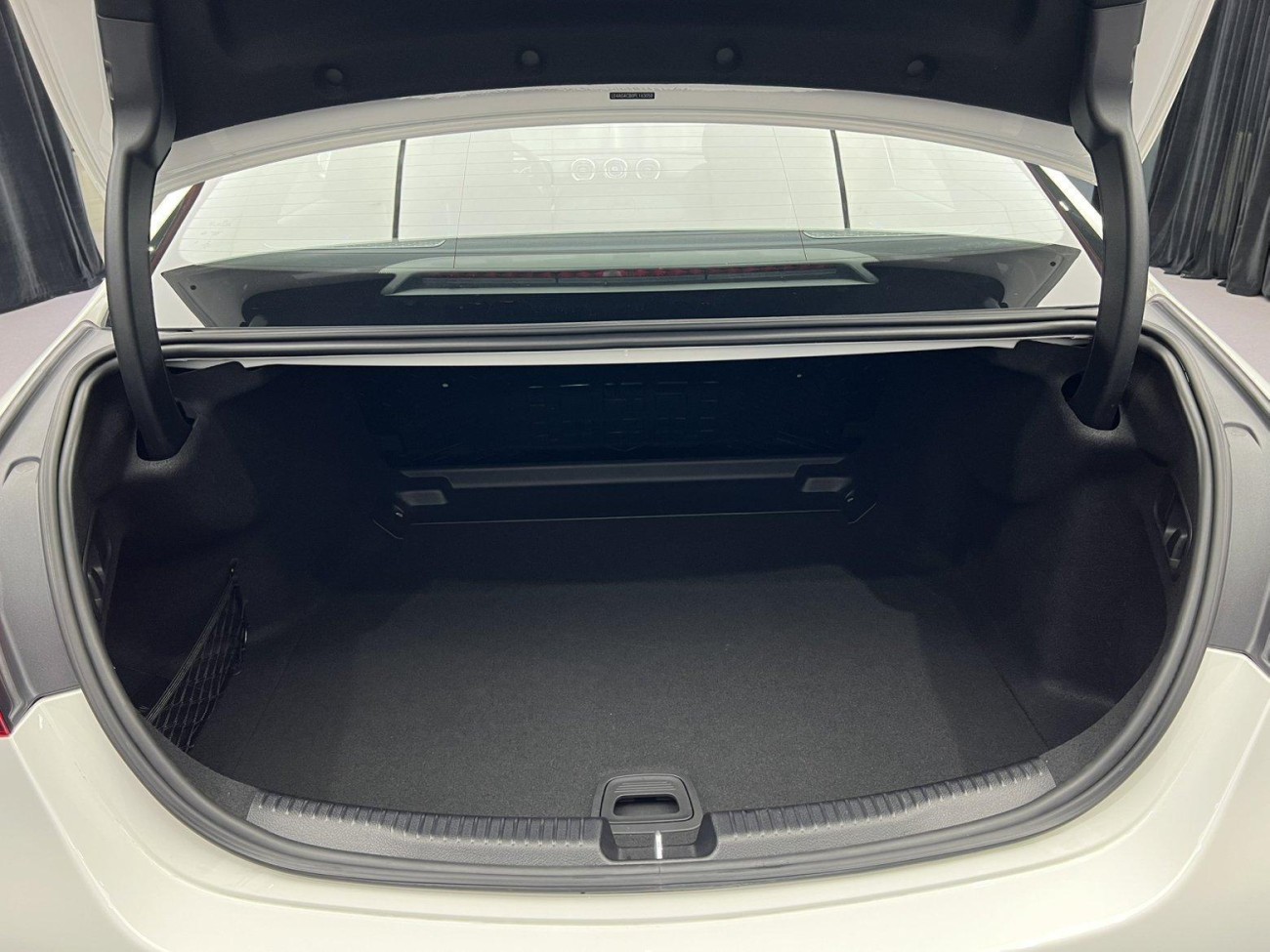 Mercedes-Benz C 260 L 2022