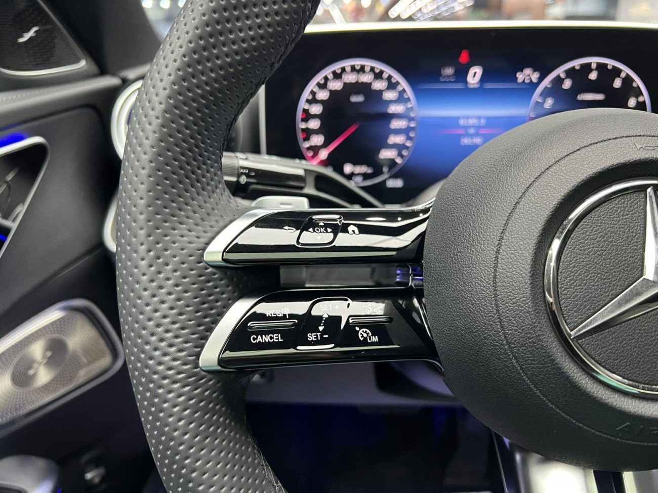 Mercedes-Benz C 260 L 2022