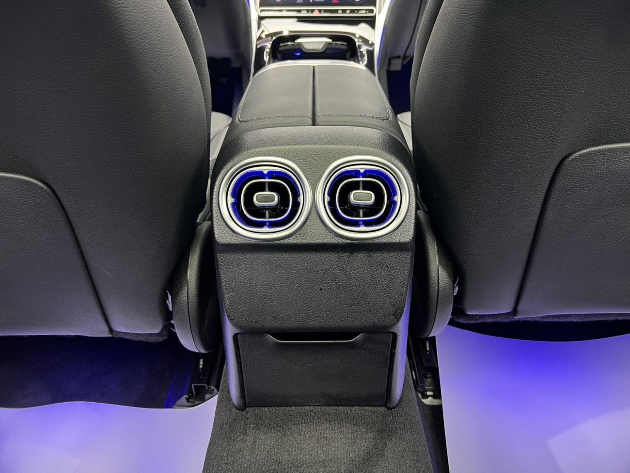 Mercedes-Benz C 260 L 2022