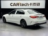 Mercedes-Benz C 260 L 2022