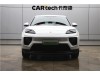 Porsche Macan 2025