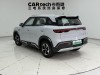 BYD Yuan 2025