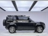 Land Rover Defender 2023