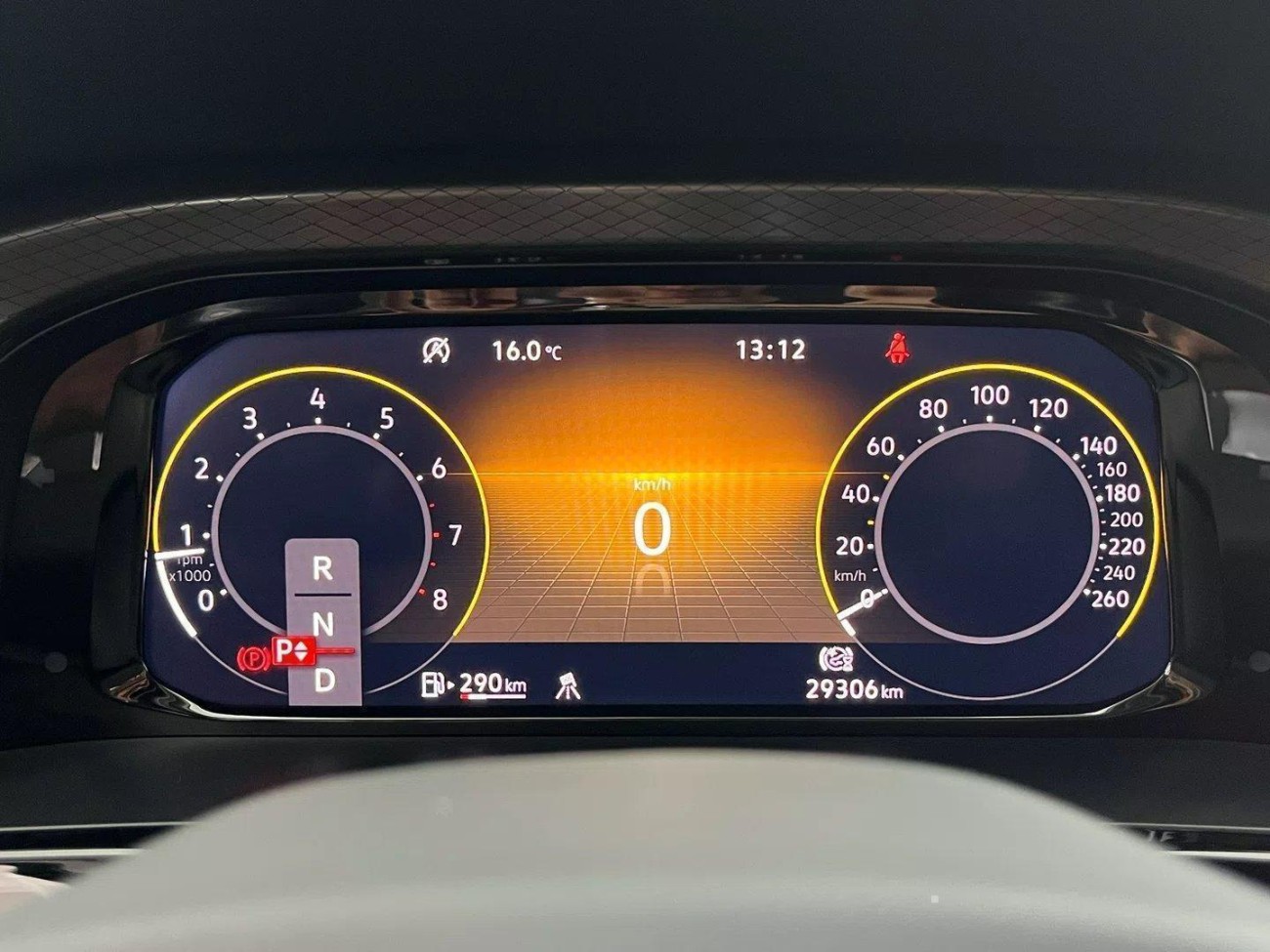 Volkswagen Teramont X 2022