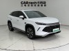 BYD Song 2025