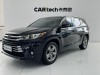 Toyota Highlander 2018