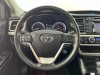 Toyota Highlander 2018
