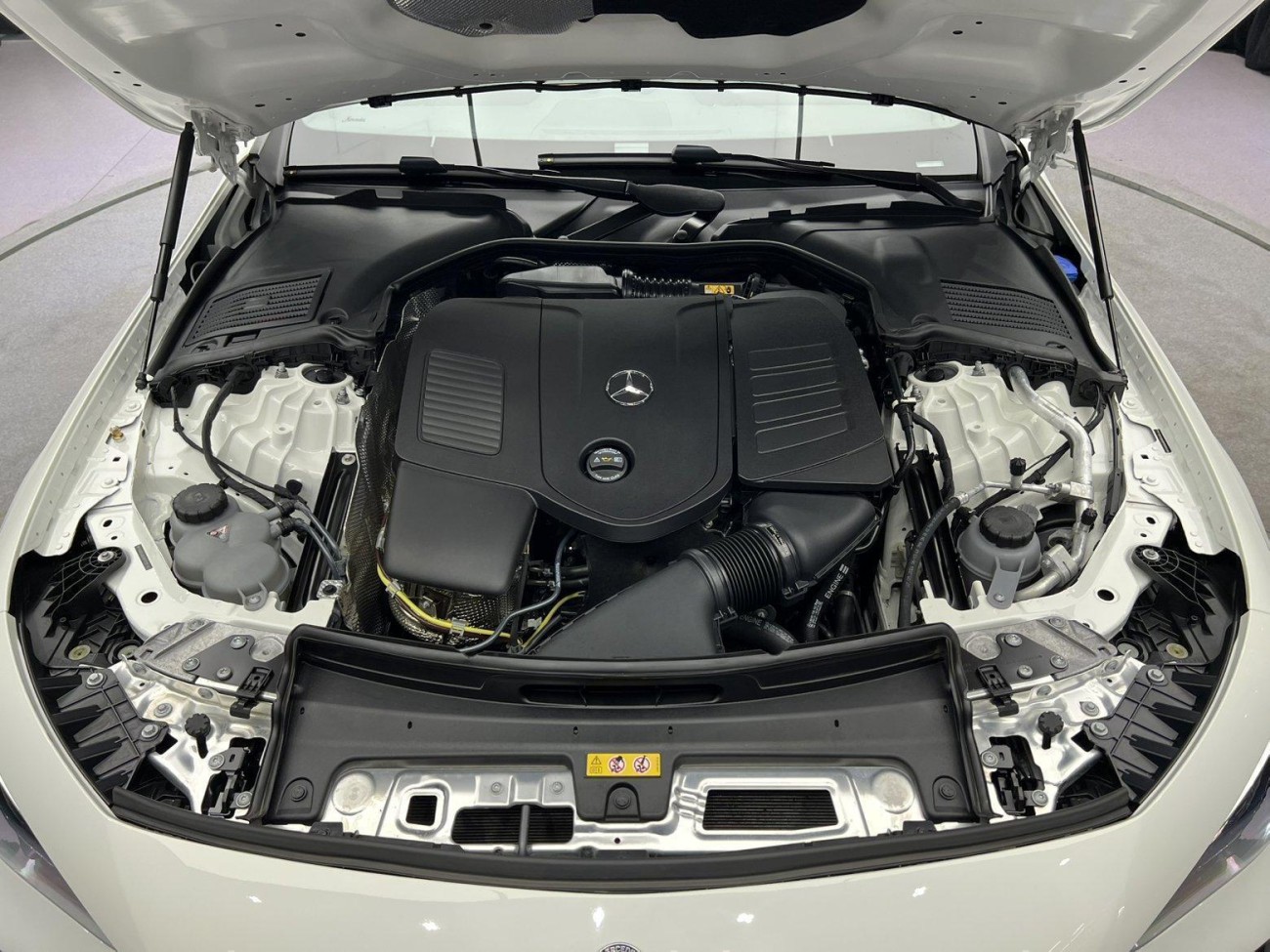 Mercedes-Benz CLE 2025