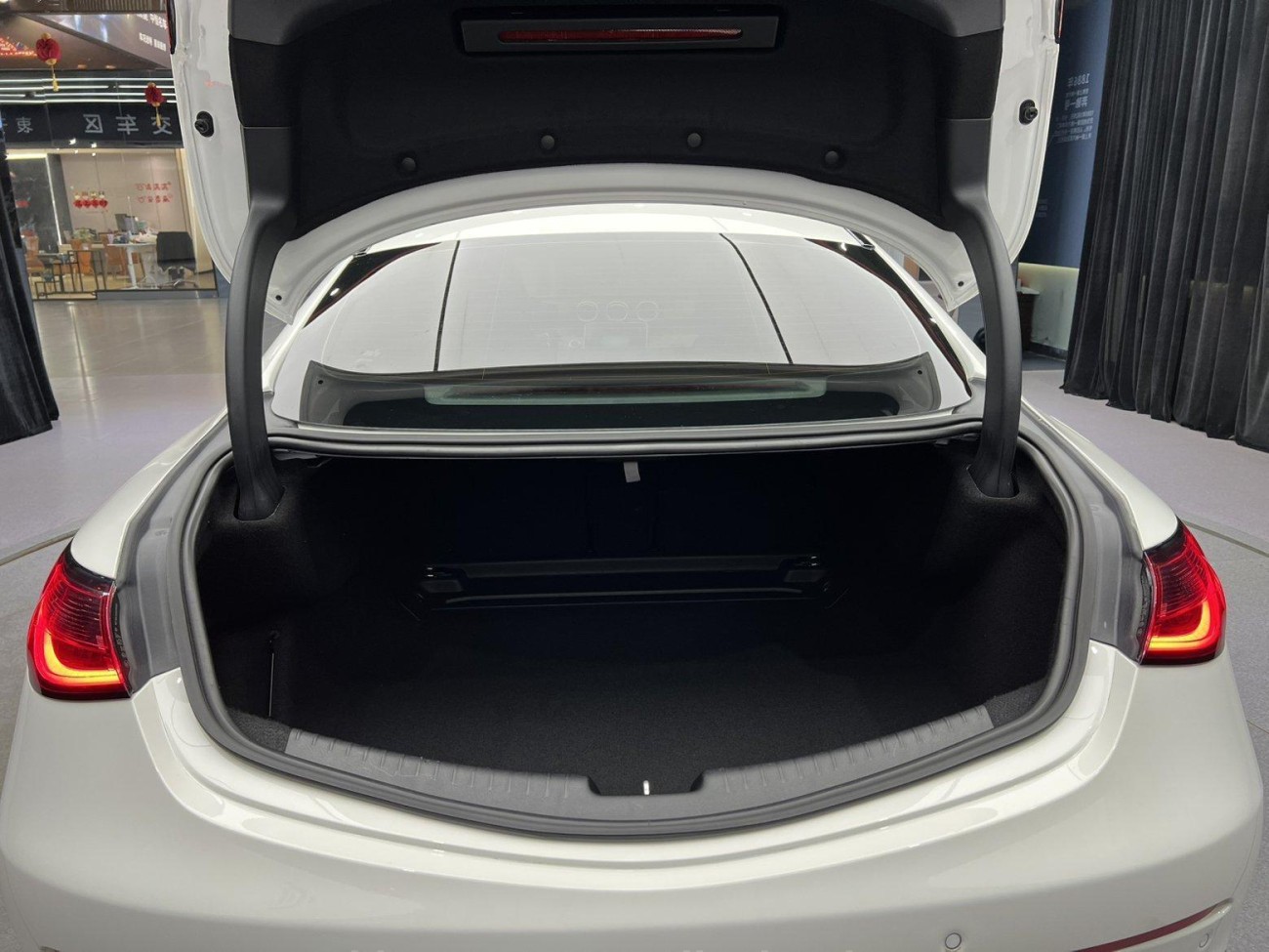 Mercedes-Benz CLE 2025