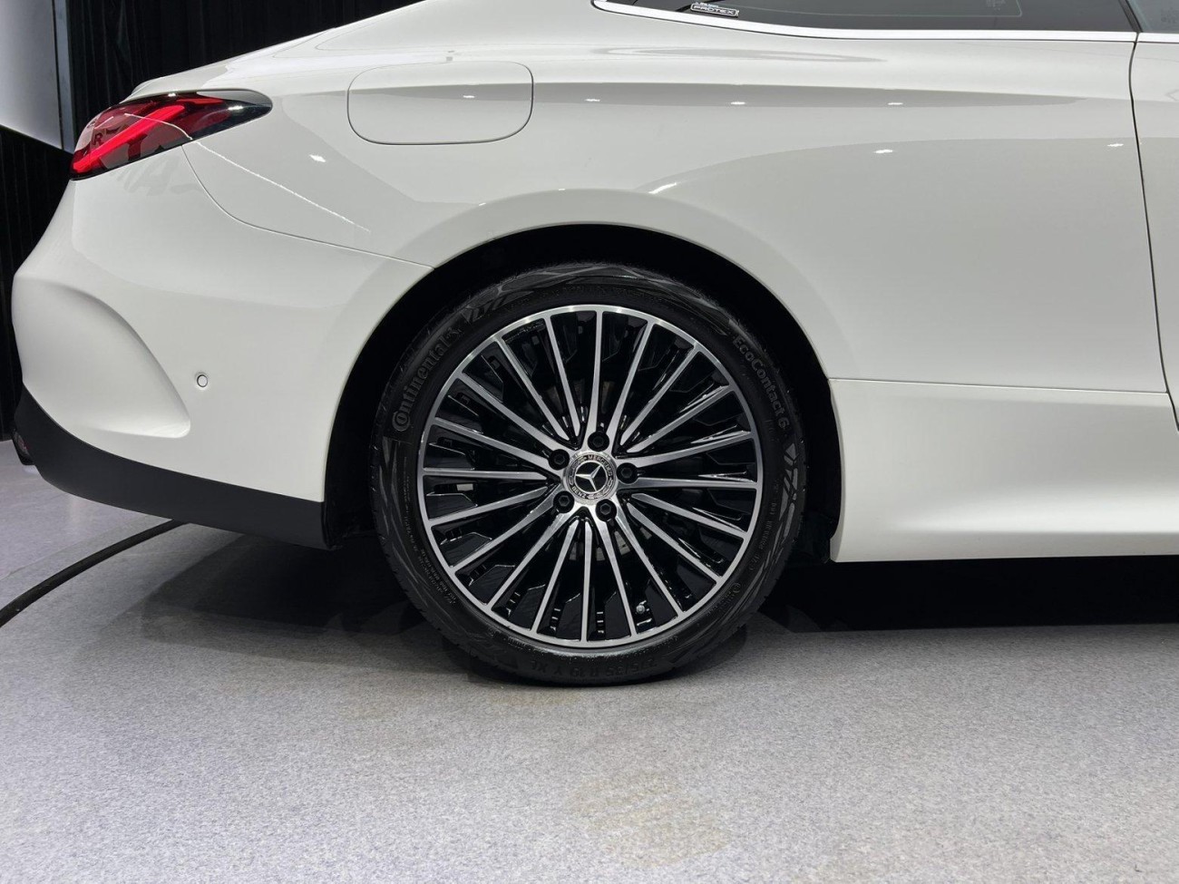 Mercedes-Benz CLE 2025