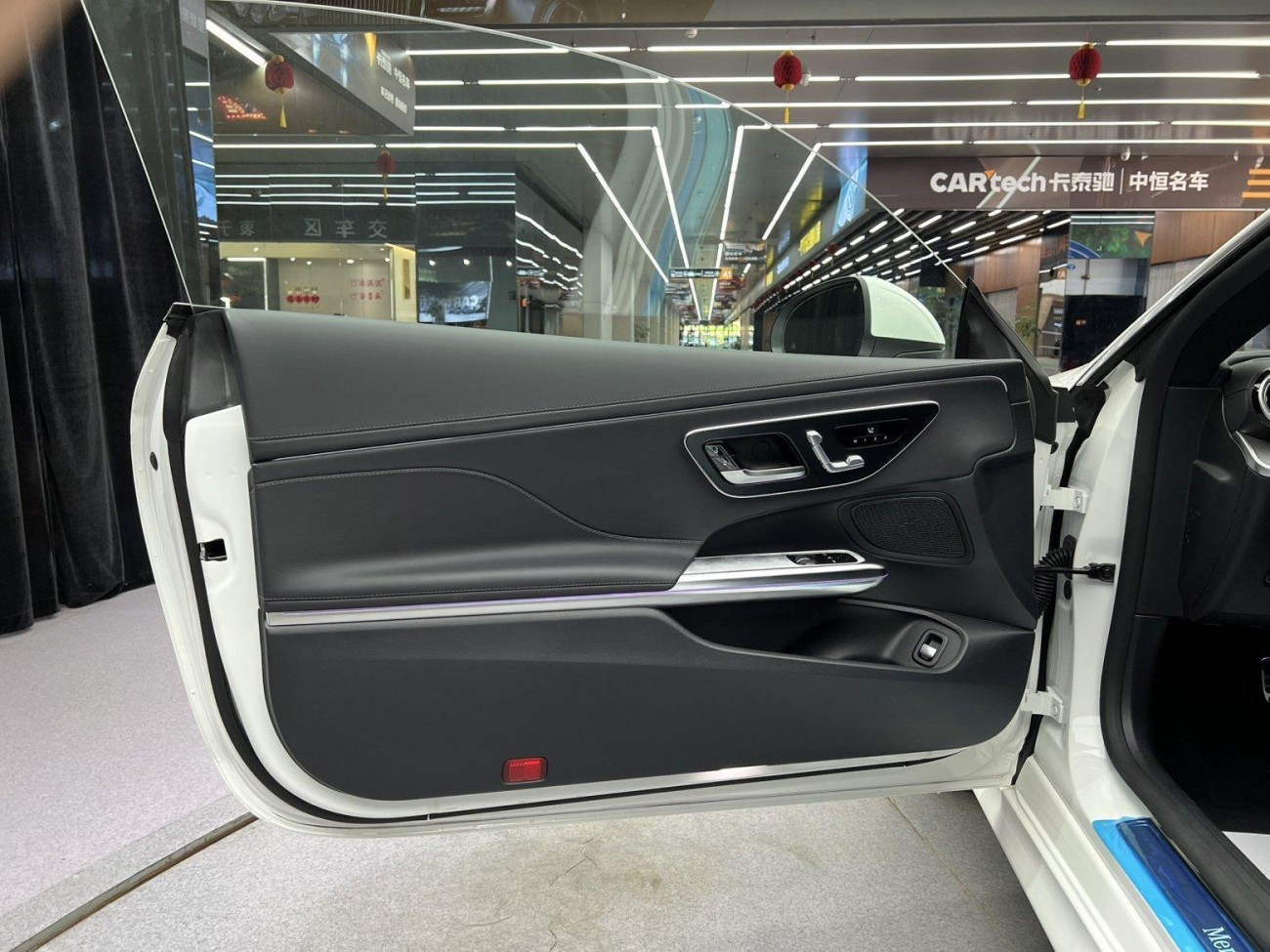 Mercedes-Benz CLE 2025