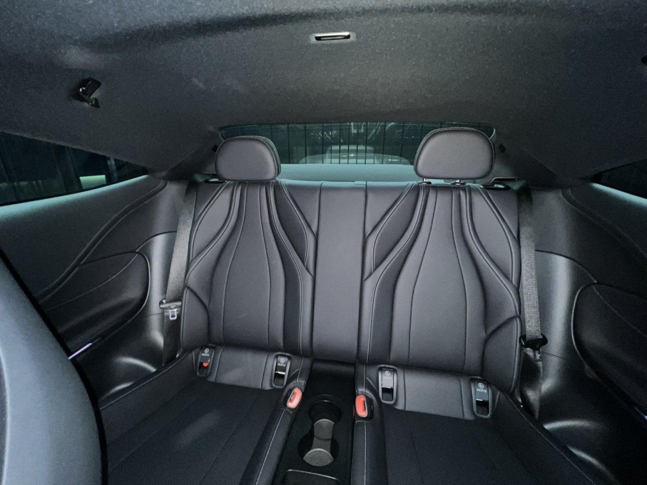 Mercedes-Benz CLE 2025