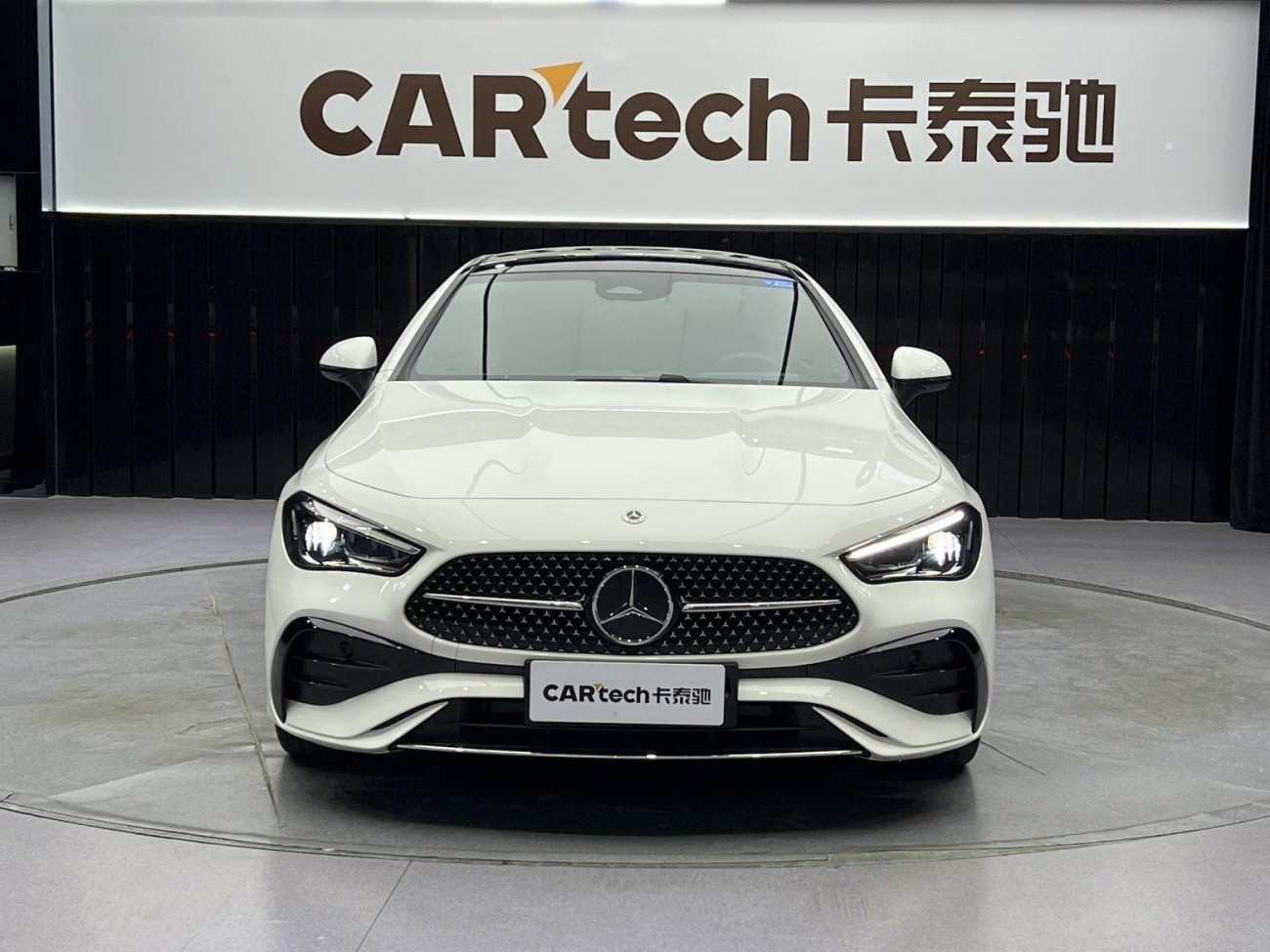 Mercedes-Benz CLE 2025