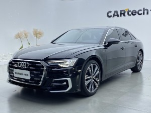 Audi A6L 45 TFSI 2023