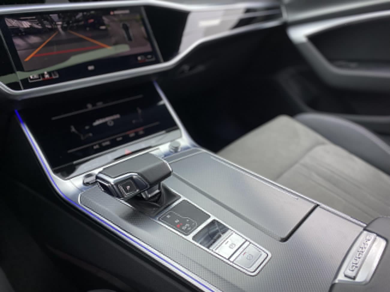 Audi A6L 45 TFSI 2023