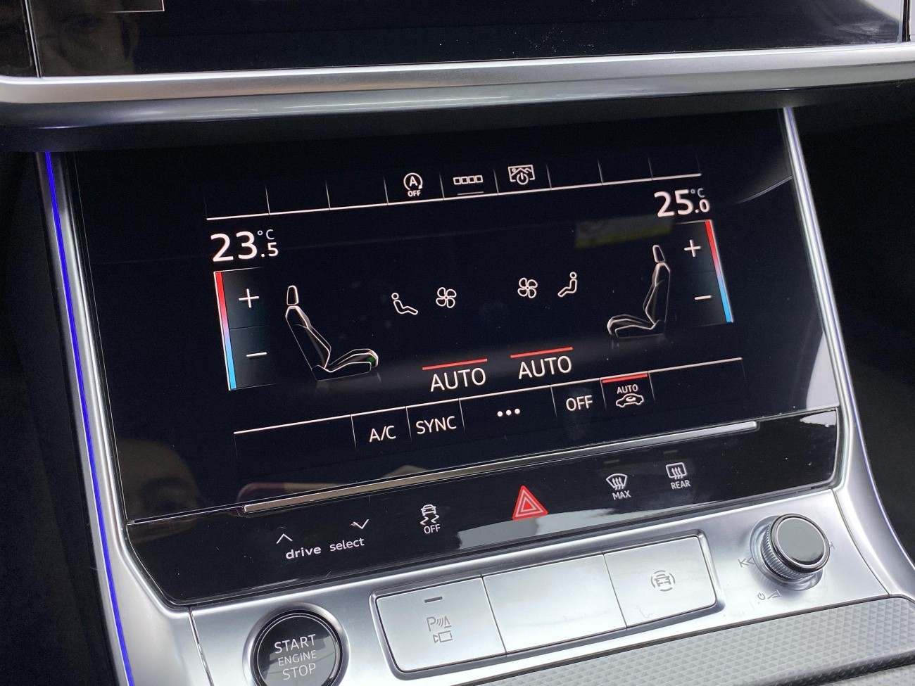 Audi A6L 45 TFSI 2023