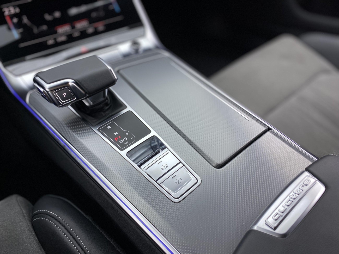 Audi A6L 45 TFSI 2023