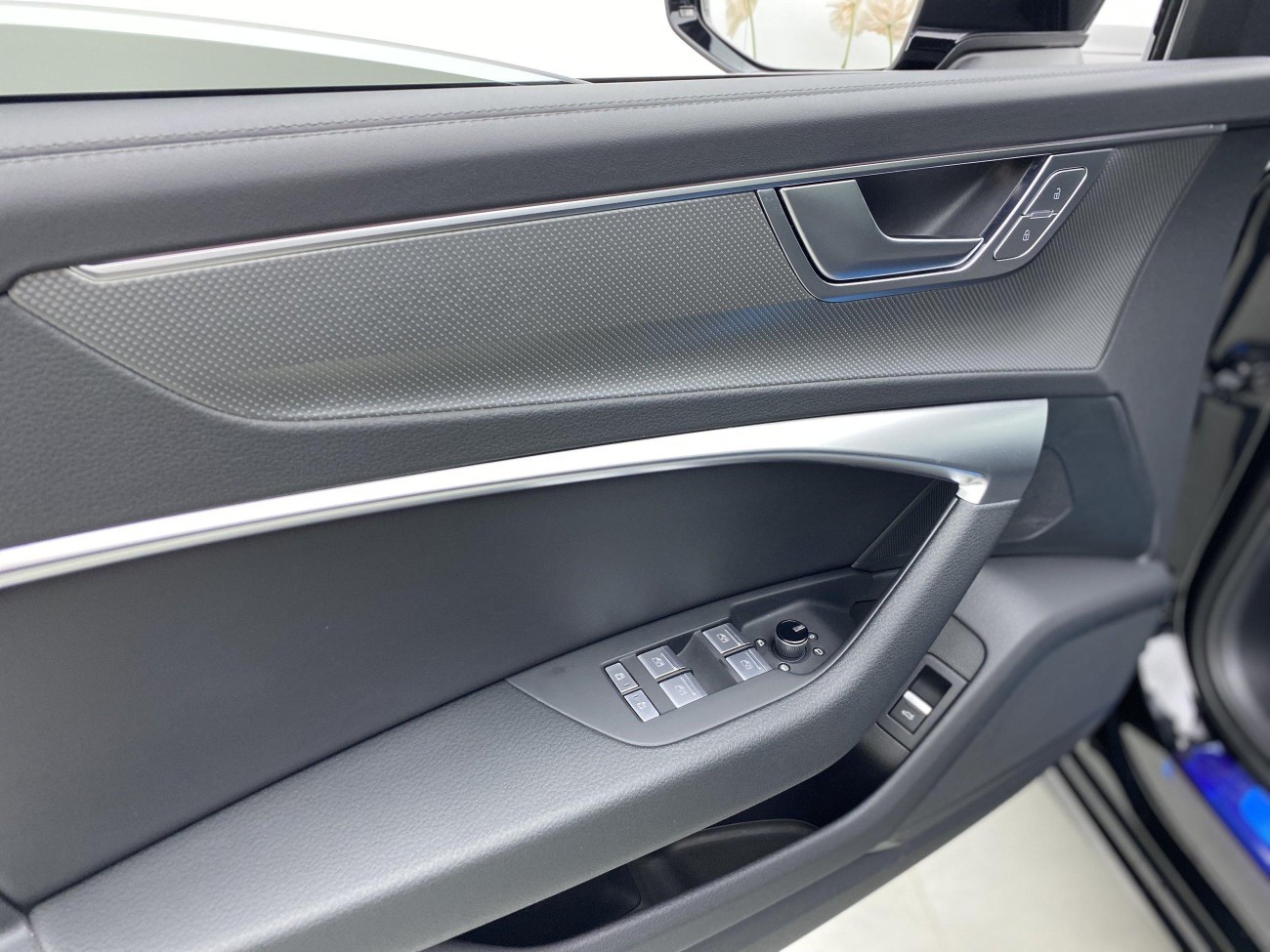 Audi A6L 45 TFSI 2023