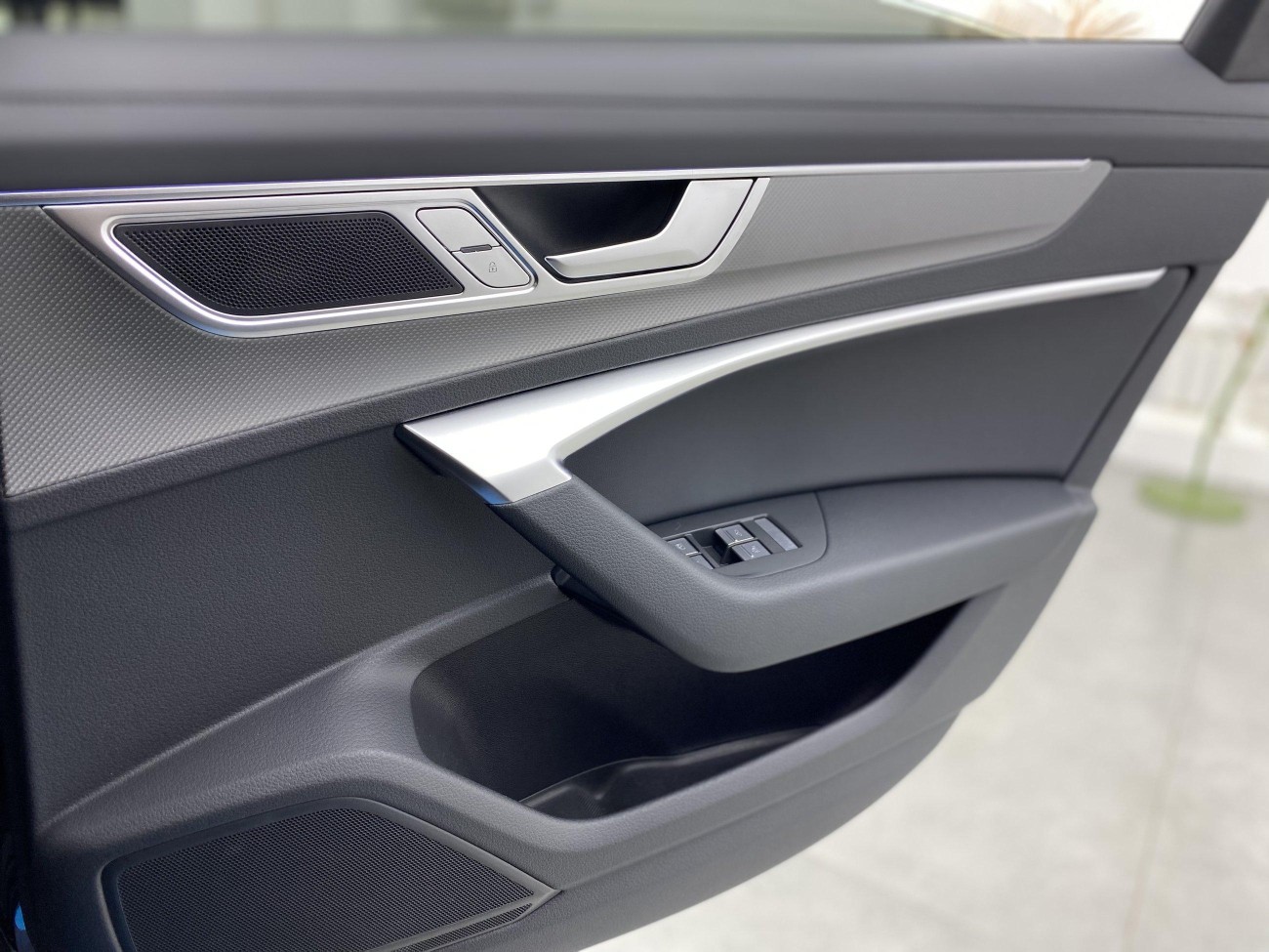 Audi A6L 45 TFSI 2023