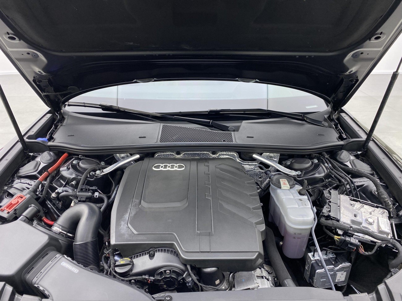 Audi A6L 45 TFSI 2023