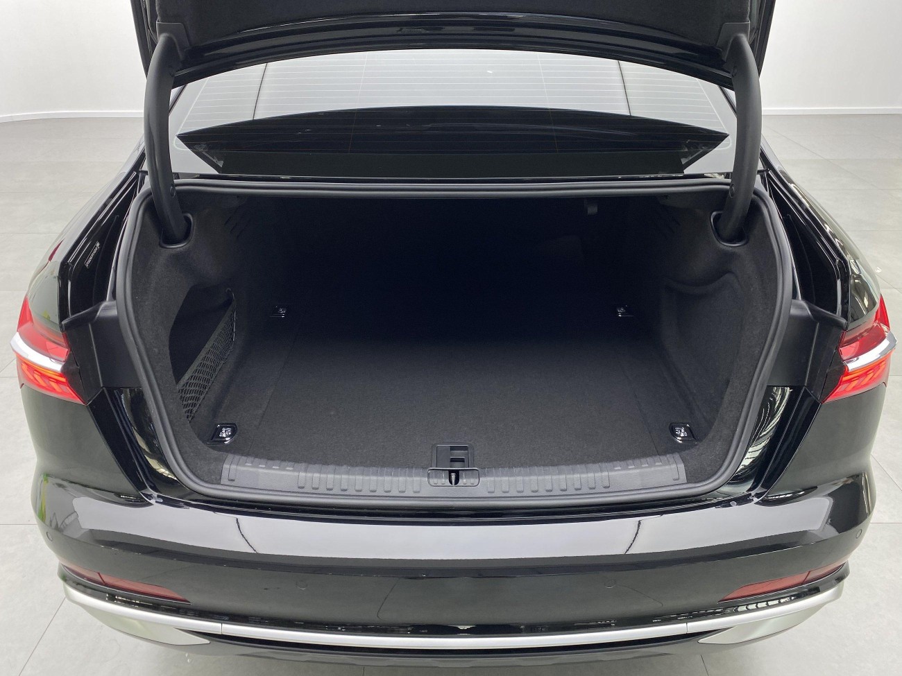 Audi A6L 45 TFSI 2023