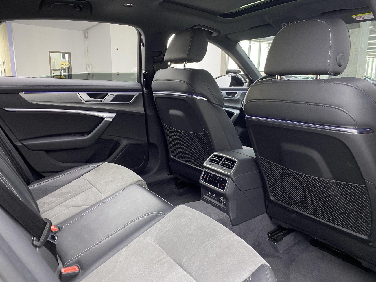 Audi A6L 45 TFSI 2023