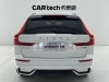 Volvo XC60 2022