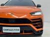 Lamborghini Urus 2019