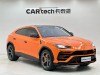 Lamborghini Urus 2019