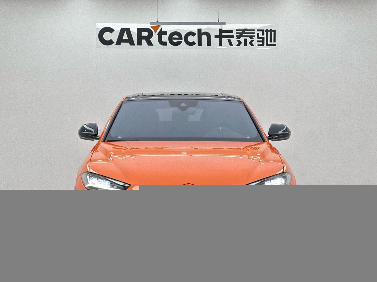 Lamborghini Urus 2019