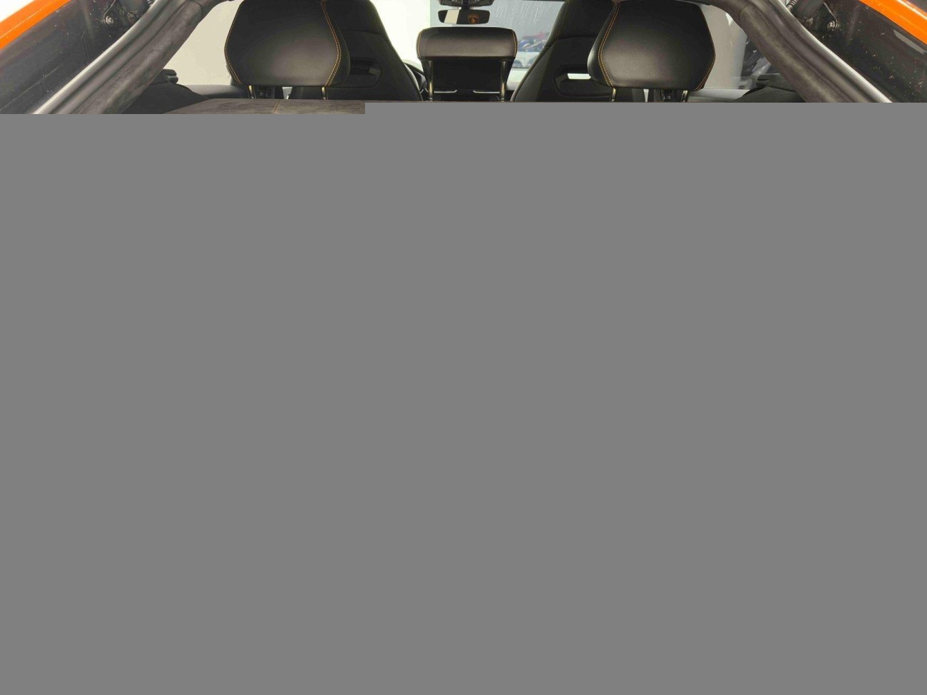 Lamborghini Urus 2019