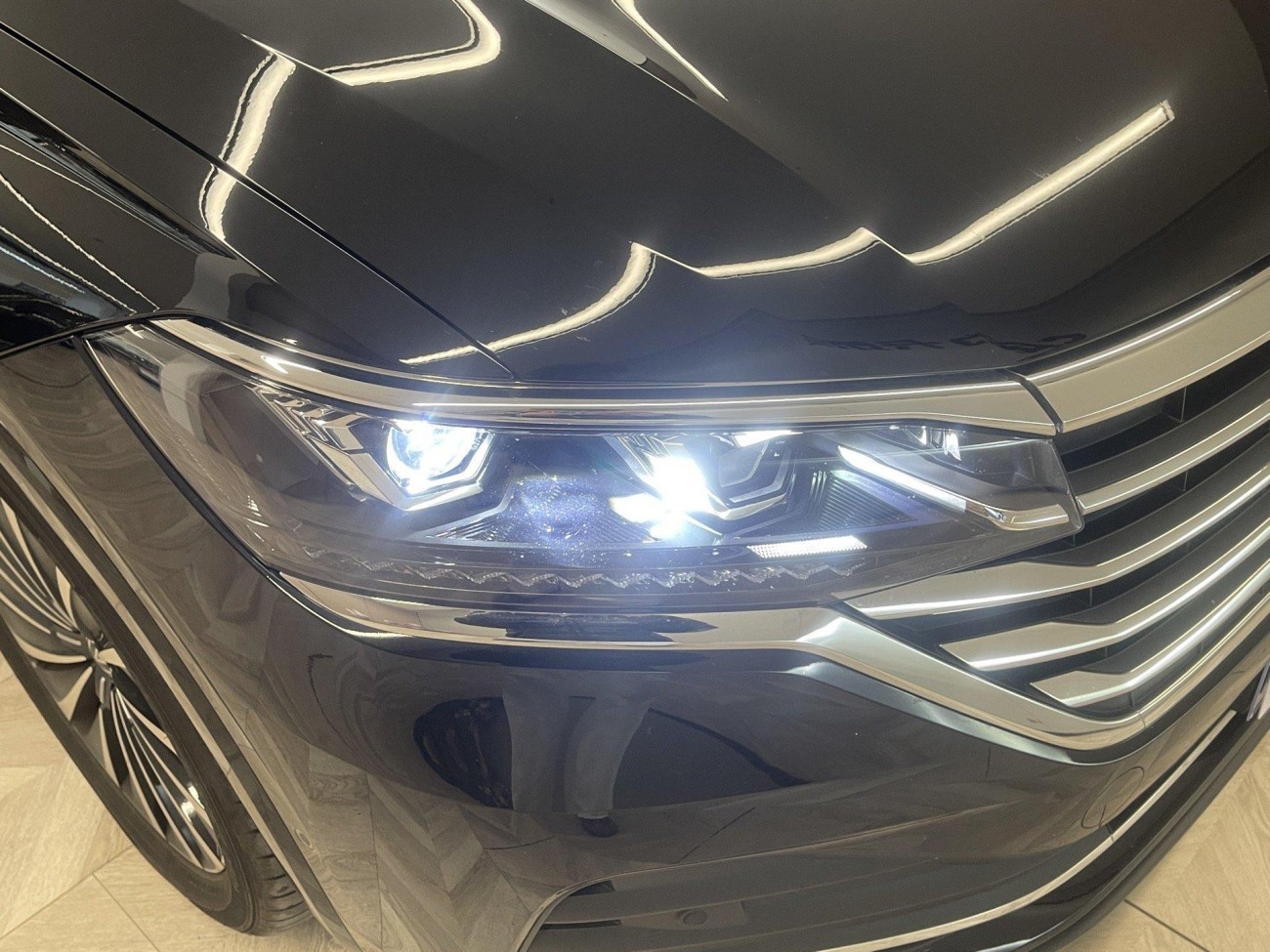 Volkswagen 2024 2024