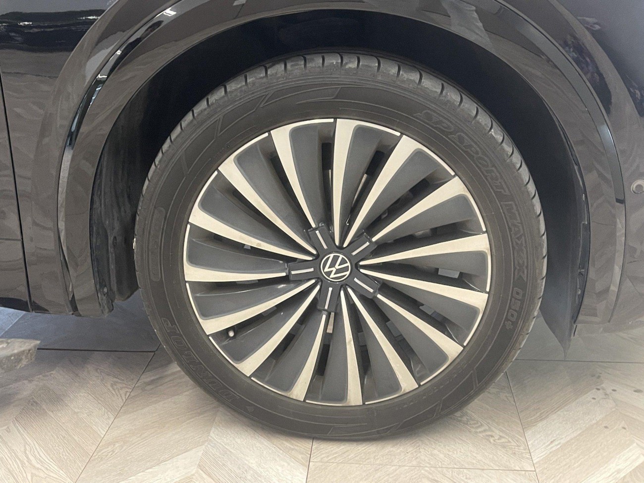 Volkswagen 2024 2024