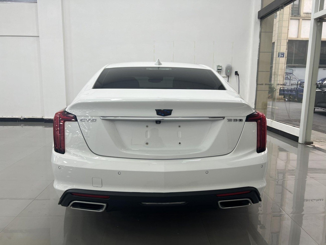 Cadillac CT5 2023