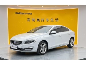 Volvo S60 2016