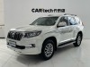 Toyota Prado 2019