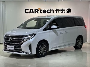 Trumpchi M8 2023