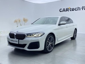 BMW 530Li 2023