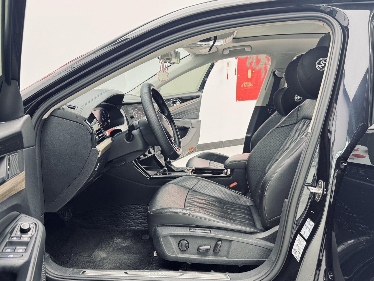 Volkswagen Passat 2019