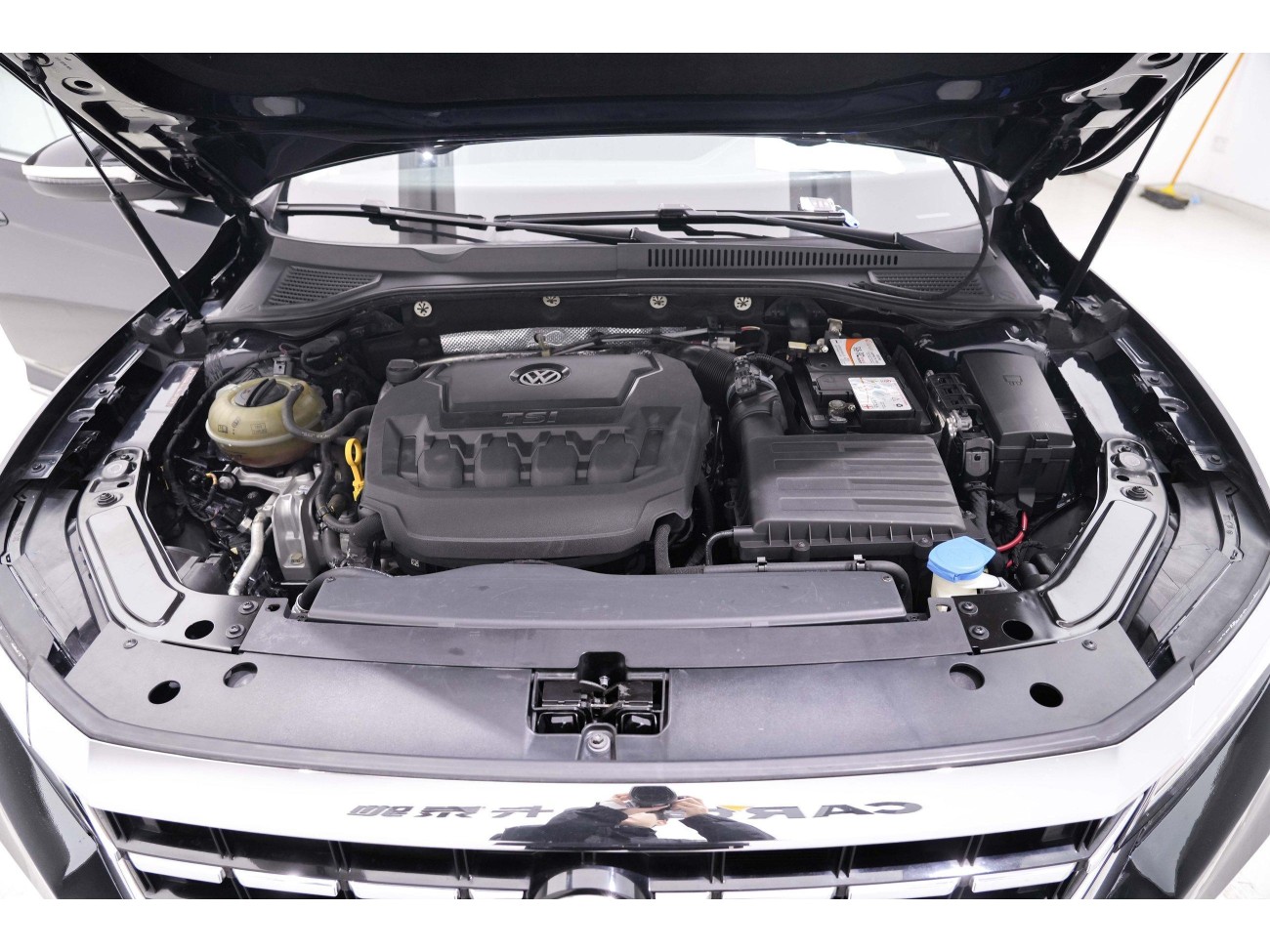 Volkswagen Passat 2019