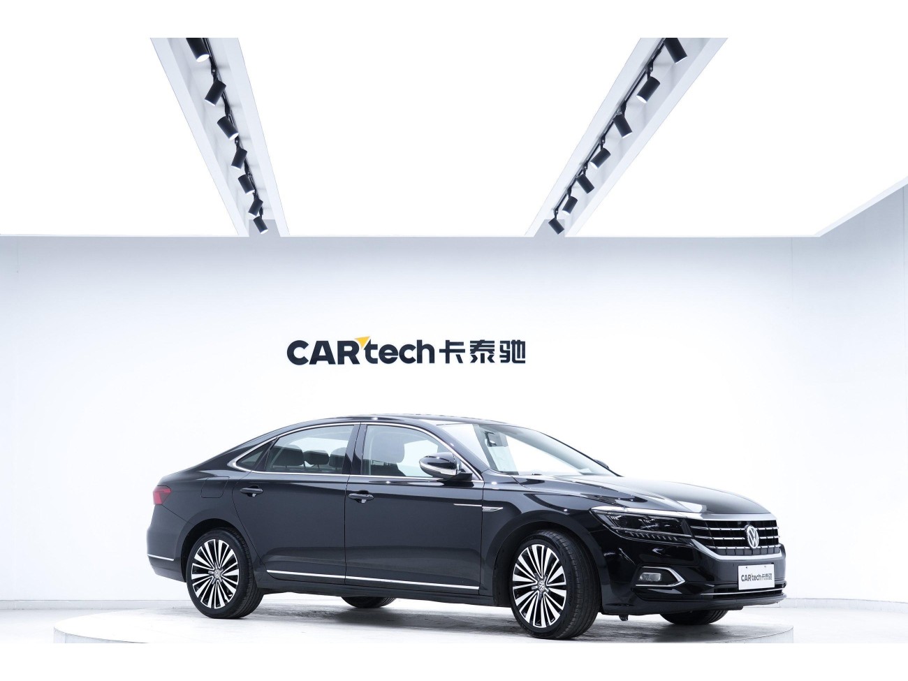 Volkswagen Passat 2019