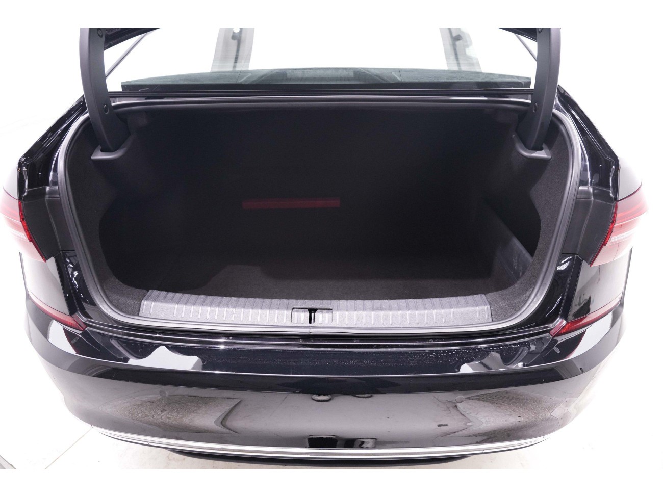 Volkswagen Passat 2019