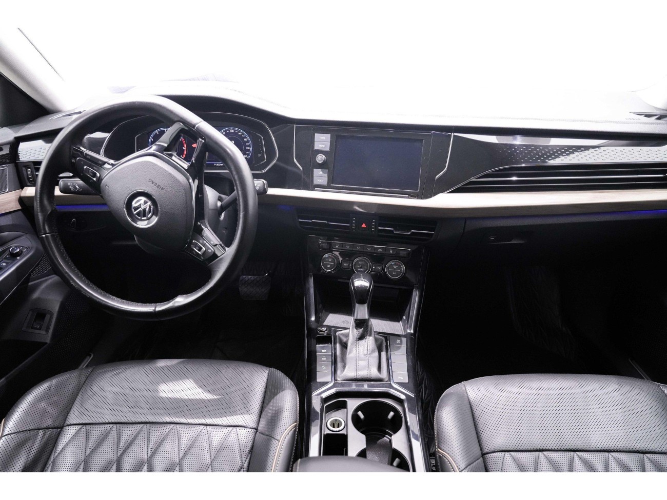 Volkswagen Passat 2019