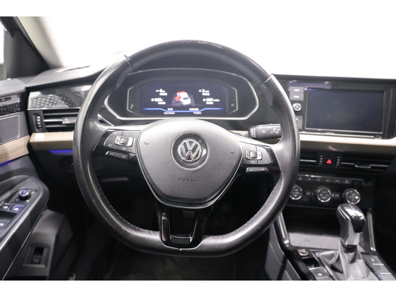 Volkswagen Passat 2019