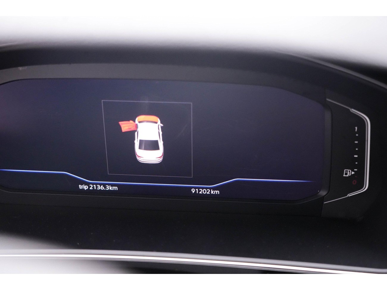 Volkswagen Passat 2019