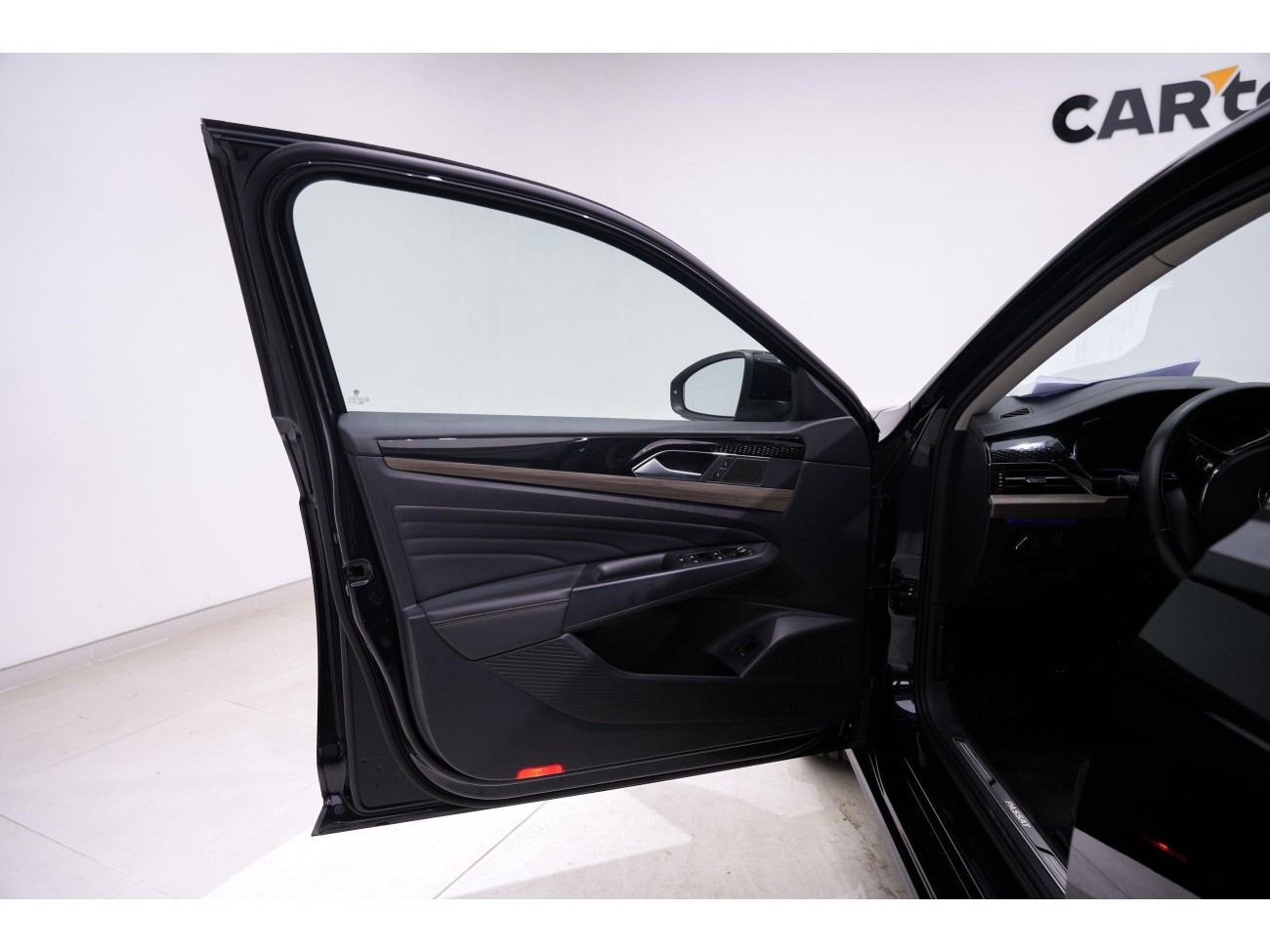 Volkswagen Passat 2019