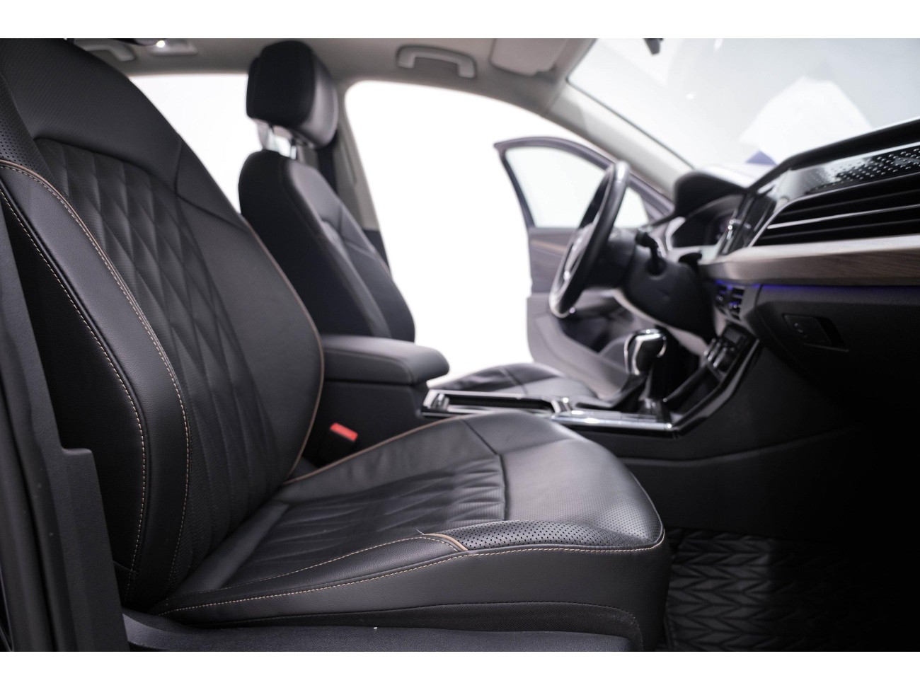 Volkswagen Passat 2019