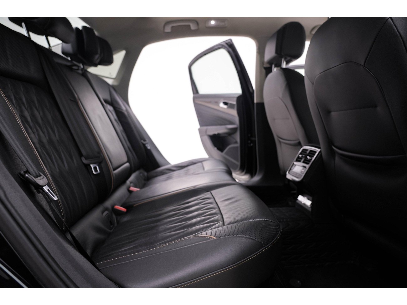 Volkswagen Passat 2019